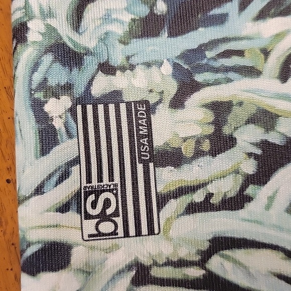 Blackstrap Neck Gaitor - Picture 3 of 5